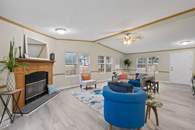266 Huff Lane, Henderson, NC 27537 - Photo 5