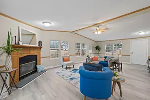 266 Huff Ln, Henderson, NC 27537 - Photo 5