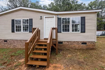 266 Huff Lane, Henderson, NC 27537 - Photo 29