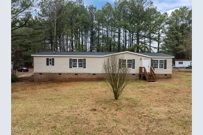 266 Huff Lane, Henderson, NC 27537 - Photo 1