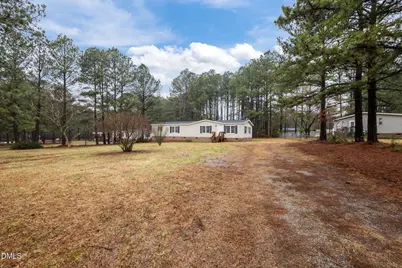 266 Huff Lane, Henderson, NC 27537 - Photo 13