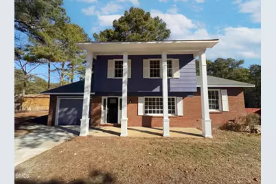 7594 Beverly Drive, Fayetteville, NC 28314 - Photo 1