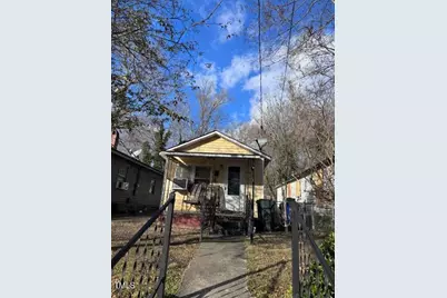 603 Bragg Street, Raleigh, NC 27610 - Photo 1