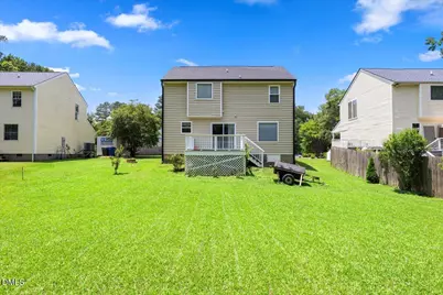 4708 River Boat Landing Court, Raleigh, NC 27604 - Photo 43