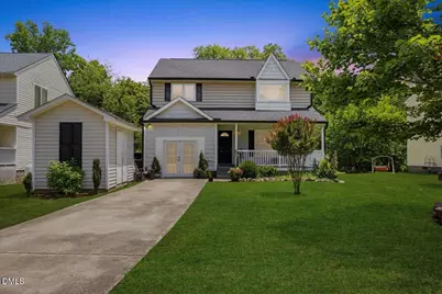 4708 River Boat Landing Court, Raleigh, NC 27604 - Photo 1