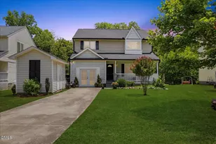 4708 River Boat Landing Ct, Raleigh, NC 27604 - Photo 1