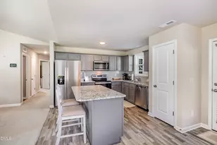 16 Salt Life Pl, Four Oaks, NC 27524 - Photo 9