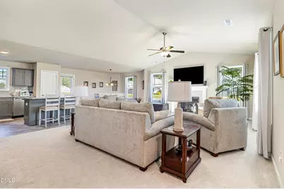 16 Salt Life Place, Four Oaks, NC 27524 - Photo 5