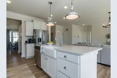 545 Hipwood Drive, Zebulon, NC 27597 - Photo 3