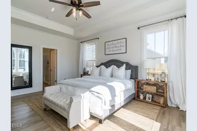 545 Hipwood Drive, Zebulon, NC 27597 - Photo 7