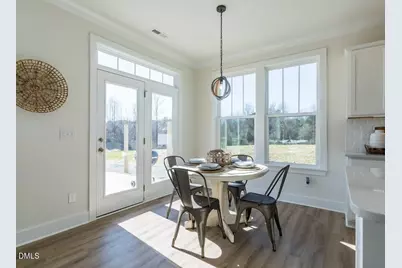 545 Hipwood Drive, Zebulon, NC 27597 - Photo 5