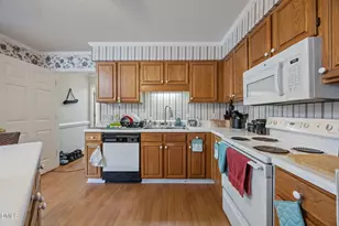 727 Raiford Rd, Erwin, NC 28339 - Photo 25