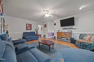 727 Raiford Rd, Erwin, NC 28339 - Photo 11