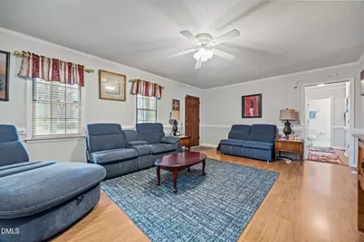 727 Raiford Road, Erwin, NC 28339 - Photo 9