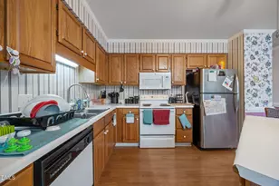 727 Raiford Rd, Erwin, NC 28339 - Photo 23