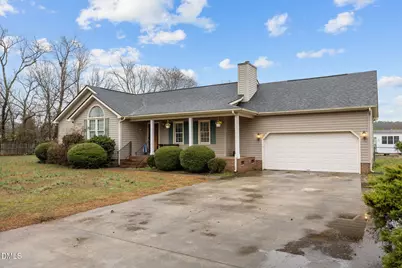 727 Raiford Road, Erwin, NC 28339 - Photo 3