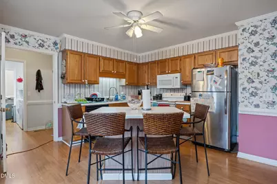 727 Raiford Road, Erwin, NC 28339 - Photo 21