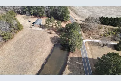 474 Indian Camp Road, Smithfield, NC 27577 - Photo 1