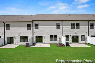 224 N District Ave, Clayton, NC 27527 - Photo 23