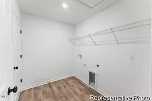 224 N District Ave, Clayton, NC 27527 - Photo 13