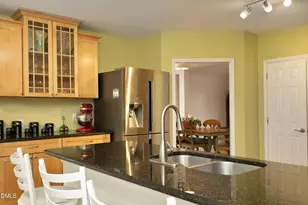 105 Swiss Lake Dr, Cary, NC 27513 - Photo 9