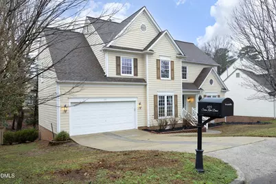 105 Swiss Lake Drive, Cary, NC 27513 - Photo 41