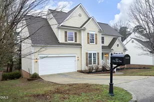 105 Swiss Lake Dr, Cary, NC 27513 - Photo 41