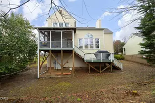 105 Swiss Lake Dr, Cary, NC 27513 - Photo 37