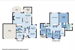 105 Swiss Lake Dr, Cary, NC 27513 - Photo 39