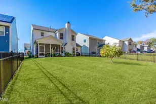 432 Bent Willow Dr, Clayton, NC 27527 - Photo 29