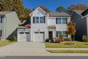 432 Bent Willow Dr, Clayton, NC 27527 - Photo 1