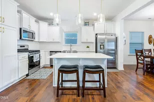 432 Bent Willow Dr, Clayton, NC 27527 - Photo 5