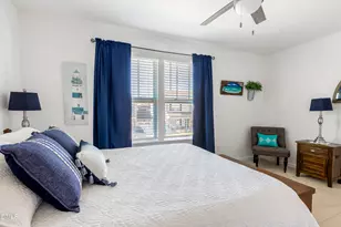 432 Bent Willow Dr, Clayton, NC 27527 - Photo 19