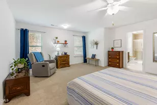 432 Bent Willow Dr, Clayton, NC 27527 - Photo 25