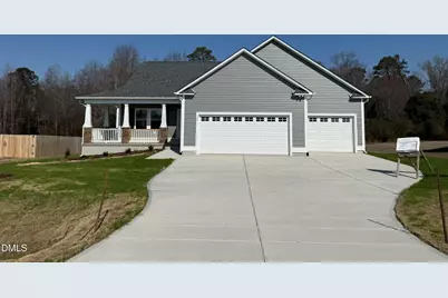 150 Bonsai Way, Four Oaks, NC 27524 - Photo 1