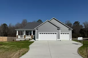 150 Bonsai Wy, Four Oaks, NC 27524 - Photo 1