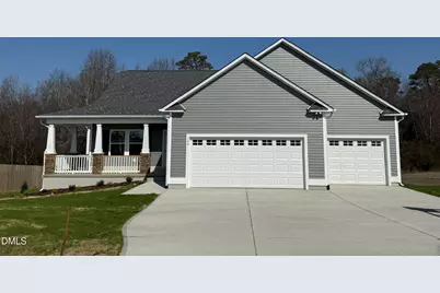 150 Bonsai Way, Four Oaks, NC 27524 - Photo 3