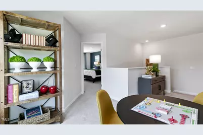 1942 Hinesley Drive, Durham, NC 27703 - Photo 19