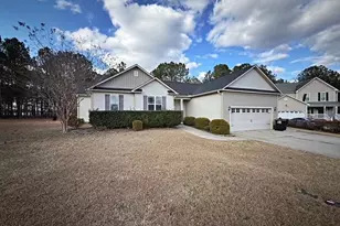 491 Blaze Ridge Dr, Smithfield, NC 27577 - Photo 1