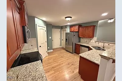 491 Blaze Ridge Drive, Smithfield, NC 27577 - Photo 7