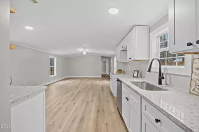 4099 Oak Circle, Franklinton, NC 27525 - Photo 7