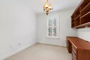 2813 Market Bridge Ln, Raleigh, NC 27608 - Photo 13