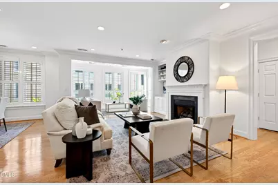 2813 Market Bridge Lane #205, Raleigh, NC 27608 - Photo 7