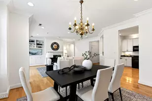 2813 Market Bridge Ln, Raleigh, NC 27608 - Photo 13