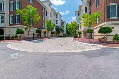 2813 Market Bridge Lane #205, Raleigh, NC 27608 - Photo 3