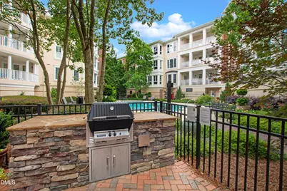 2813 Market Bridge Lane #205, Raleigh, NC 27608 - Photo 27