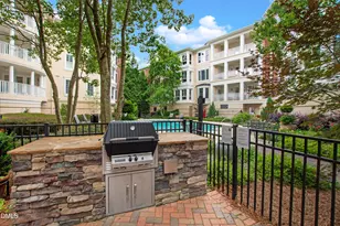 2813 Market Bridge Ln, Raleigh, NC 27608 - Photo 27