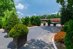 2813 Market Bridge Ln, Raleigh, NC 27608 - Photo 35