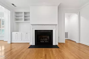 2813 Market Bridge Ln, Raleigh, NC 27608 - Photo 9