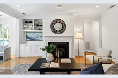 2813 Market Bridge Lane #205, Raleigh, NC 27608 - Photo 9